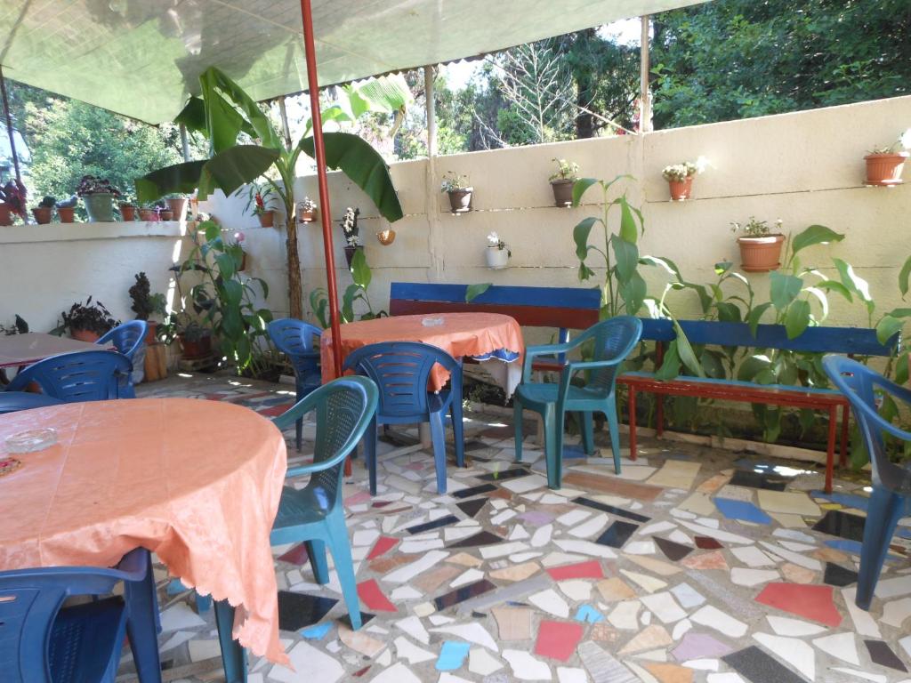 Fotografie z fotogalerie ubytování Guest House Mari v destinaci Ureki