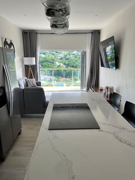 Solaris 2: Peaceful Condo close to Tourist Spots