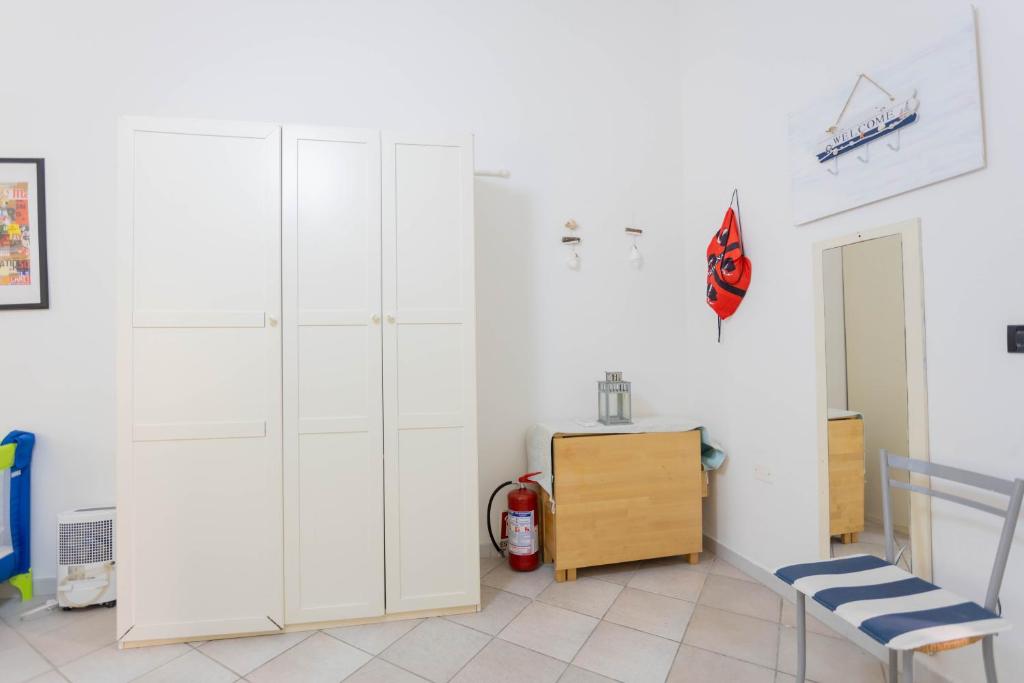 Fotografie z fotogalerie ubytování DOMU DE TUNI Sa Buttega v destinaci Portoscuso