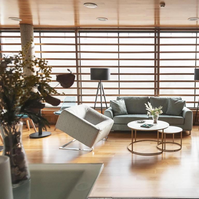 Hotel & Spa Real Ciudad De Zaragoza - Resim 31