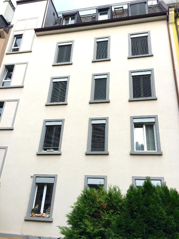 Residence Mutschellen - Resim 6