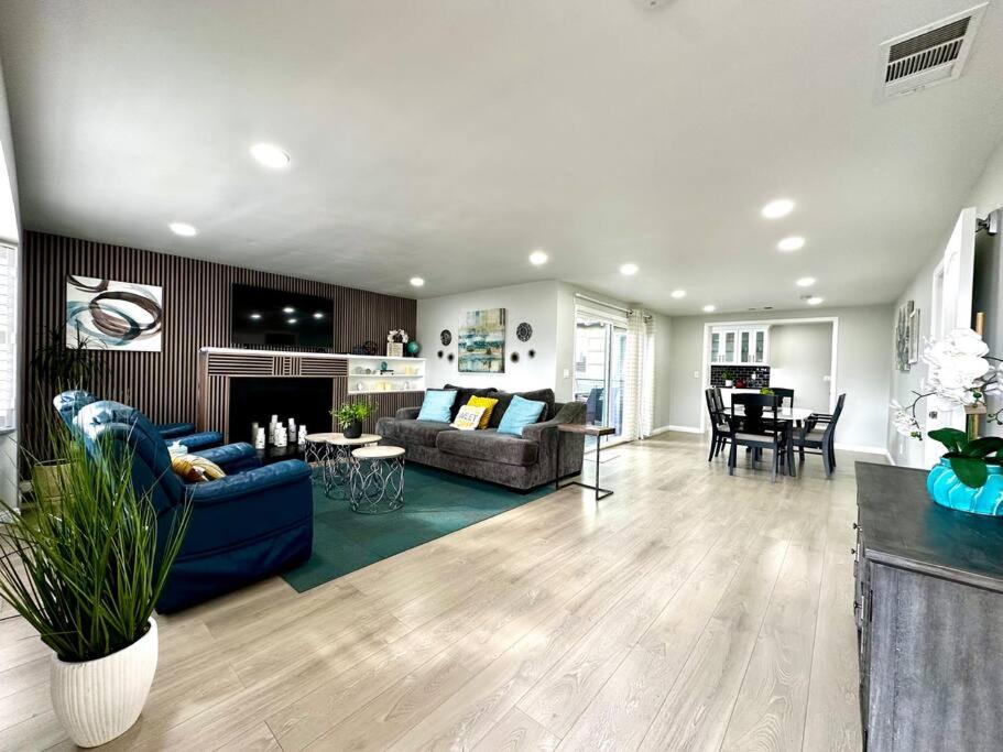 Billede fra billedgalleriet på Mins To Pasadena Charm & Rose Bowl i Altadena