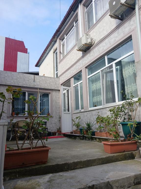 تصویر اتاق‌های HOSTEL 26 B - تصویر ۲
