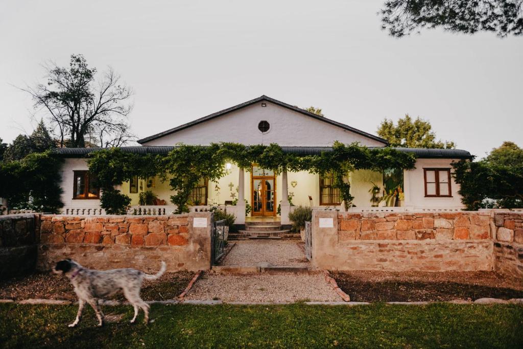 The Bethesda, NieuBethesda (updated prices 2024)