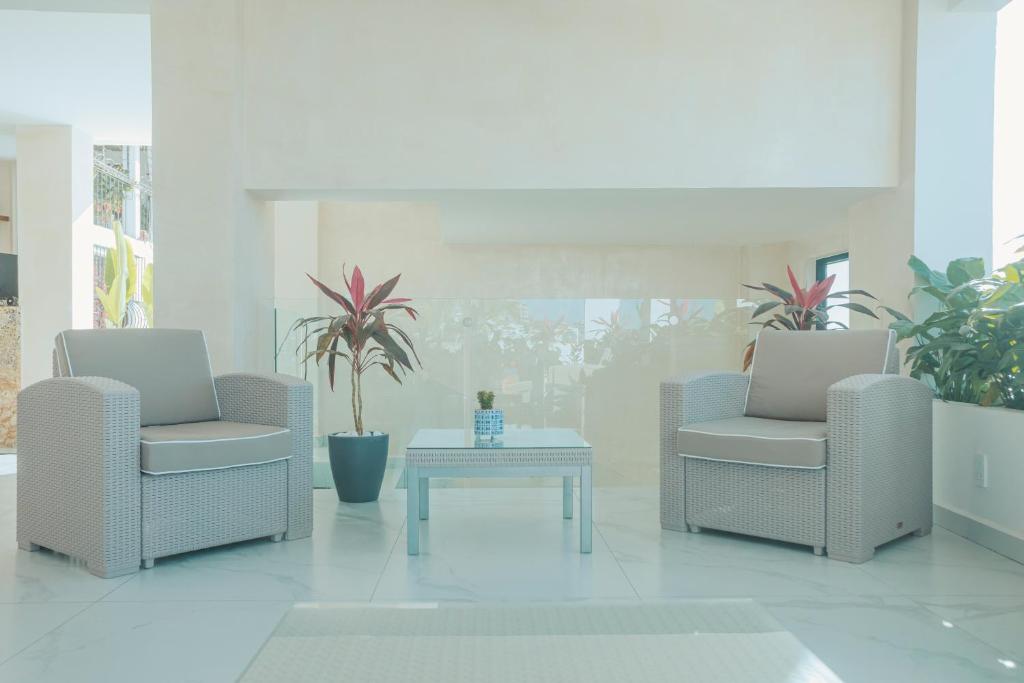 Casa Nawalli Puerto Vallarta Boutique Hotel - Adults Only - Apartment
