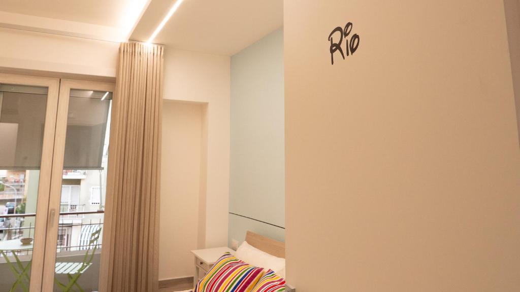 Kép Wanderlust Guesthouse szállásáról Gaetában a galériában