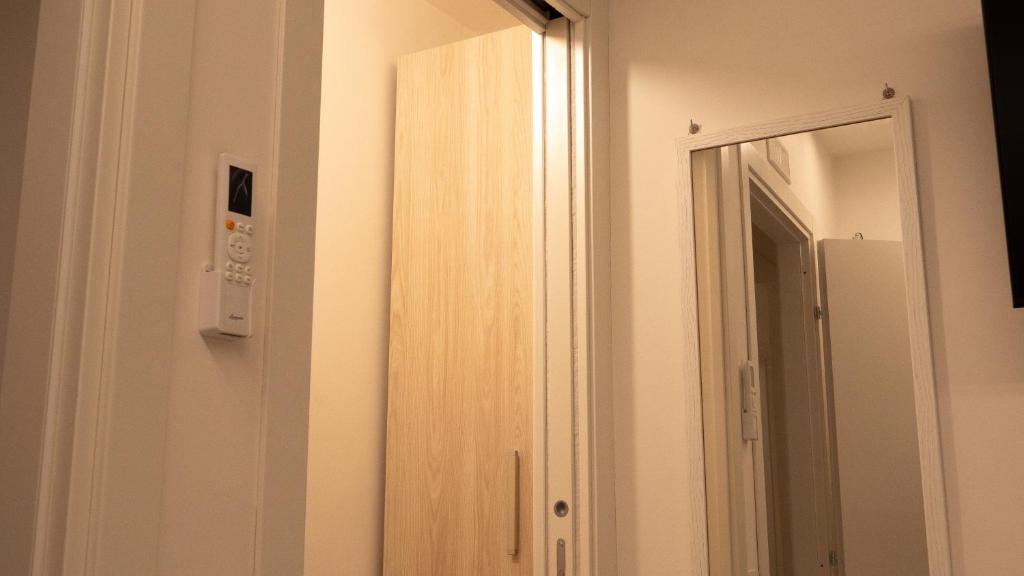 Kép Wanderlust Guesthouse szállásáról Gaetában a galériában
