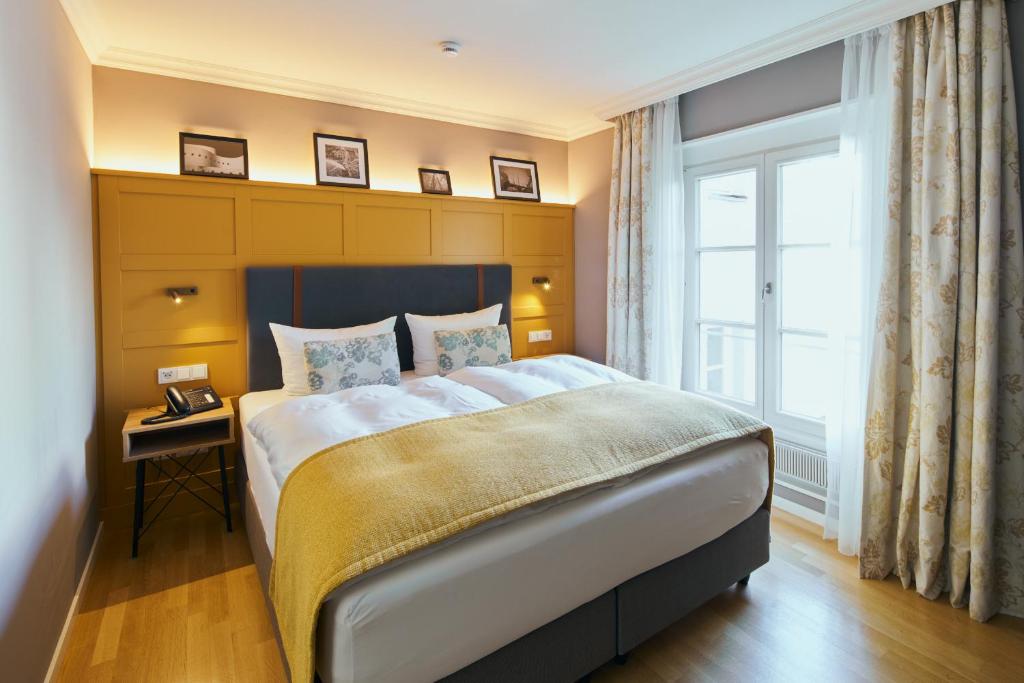 Boutique Hotel Orangerie