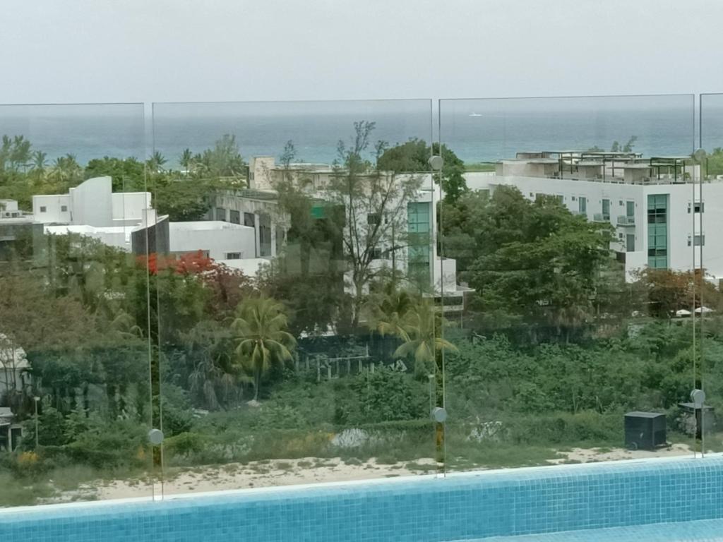 Suites calle 38 - Deluxe Apartment