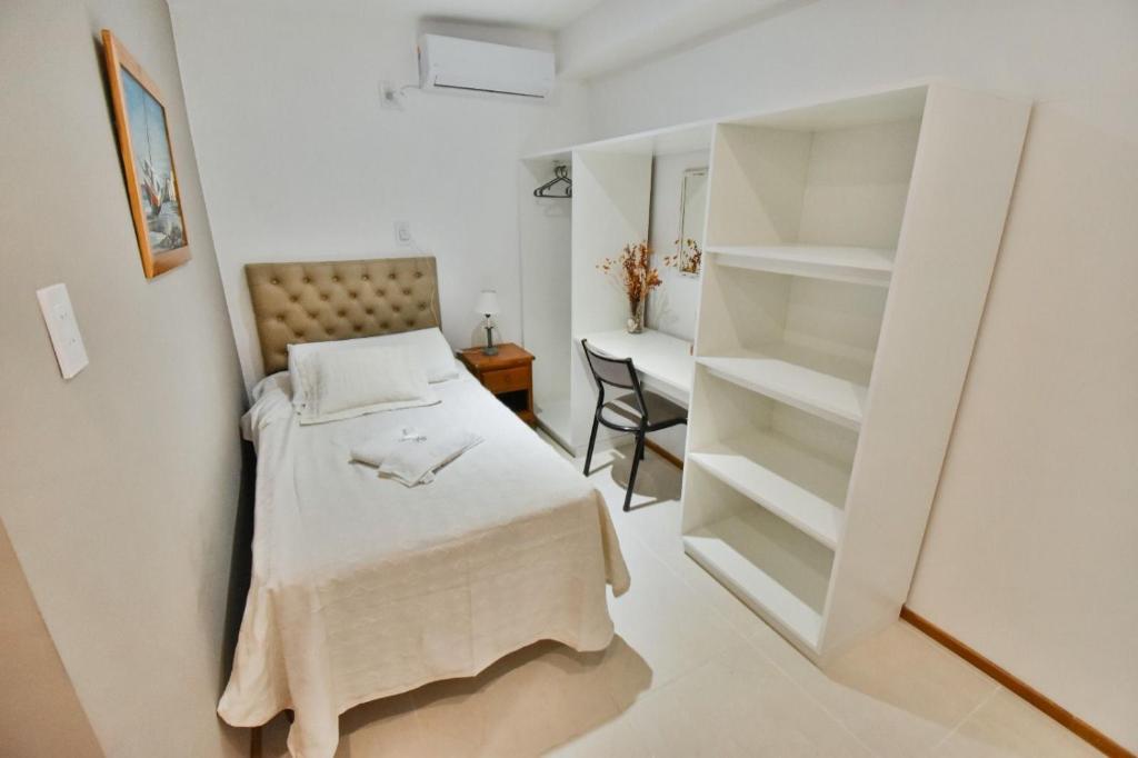 Nuevo Hotel Parador - Triple Room