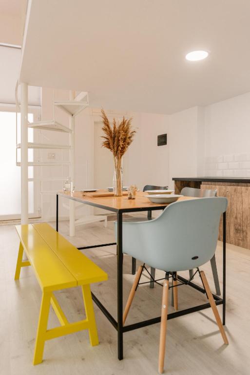 Fotografie z fotogalerie ubytování Sun&Moon Ohridlake Apartments v destinaci Pogradec