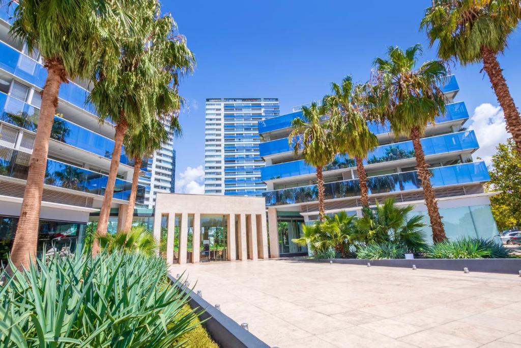 Resort Experience Puerto Madero