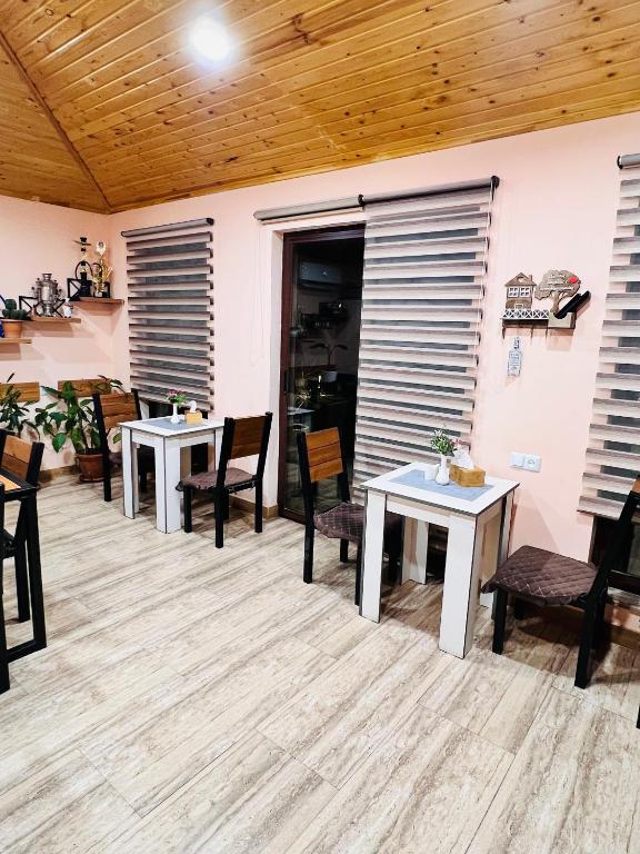 Fotografie z fotogalerie ubytování MarNar Hotel v Jerevanu