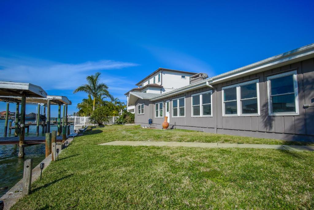 Clearwater Beach Beach House, Clearwater Beach Tarifs 2024