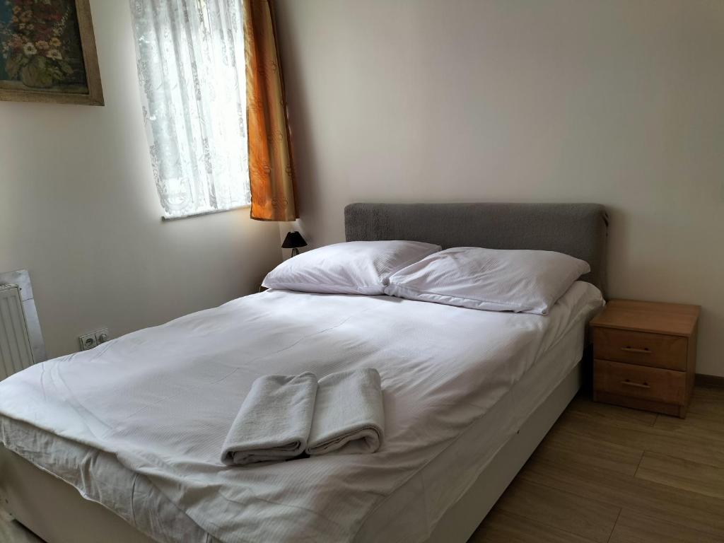 Gosciniec u Zawierki - Resim 35