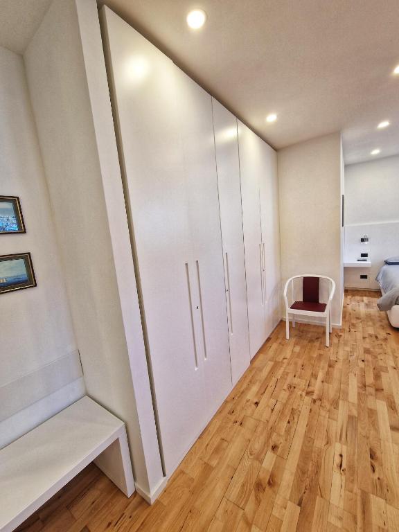 Villa Mandetta B&B - Camera Doppia Con Bagno Privato