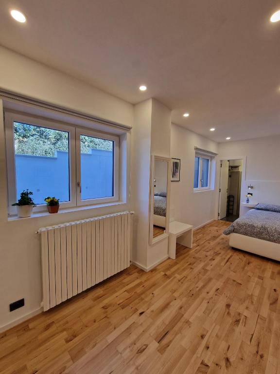 Villa Mandetta B&B