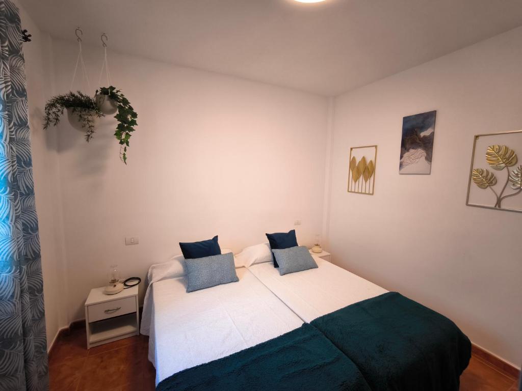 Apartamento El Fraile 2
