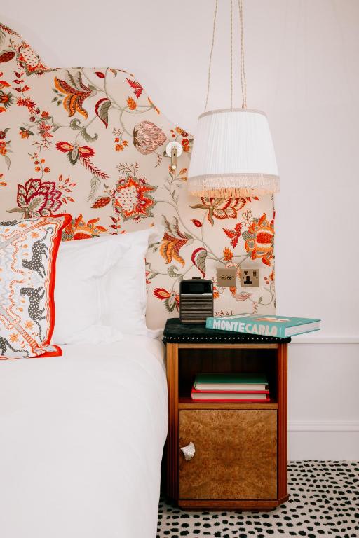 The Leinster - Resim 14