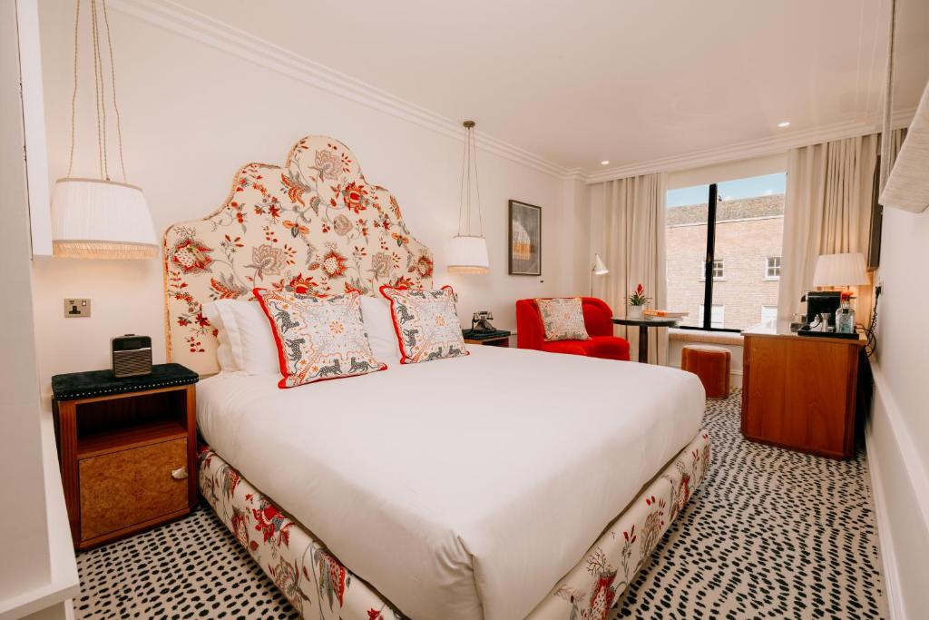 The Leinster - Resim 25