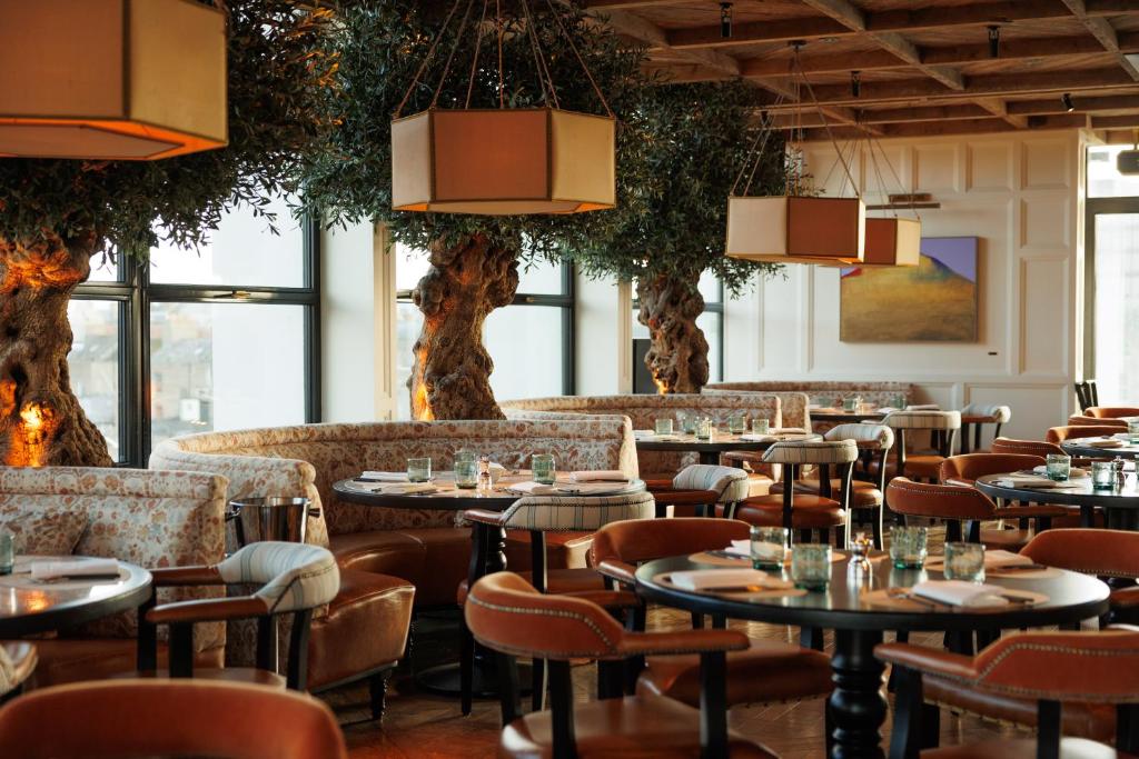 The Leinster - Resim 4