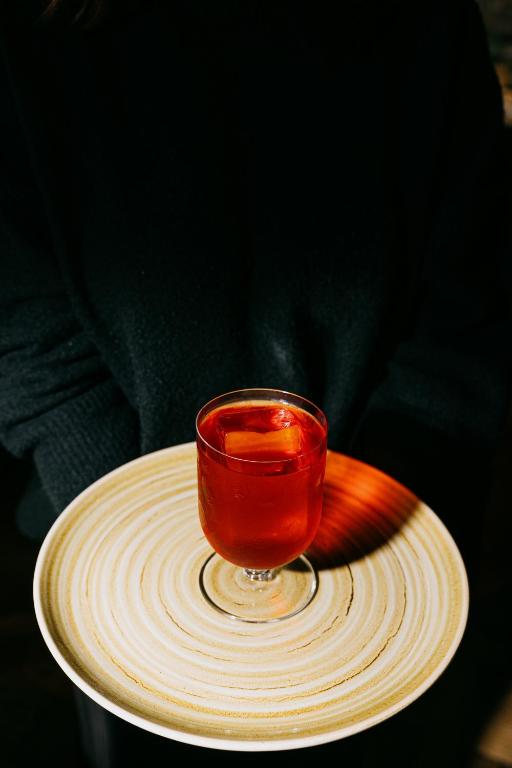 The Leinster - Resim 35