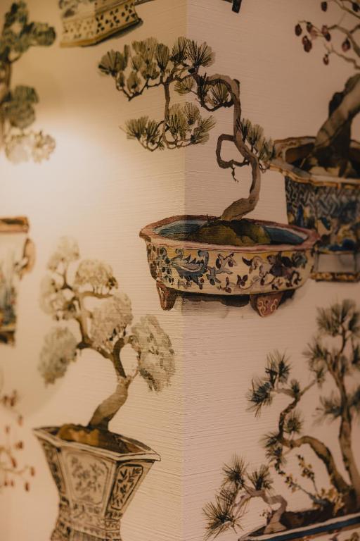 The Leinster - Resim 27