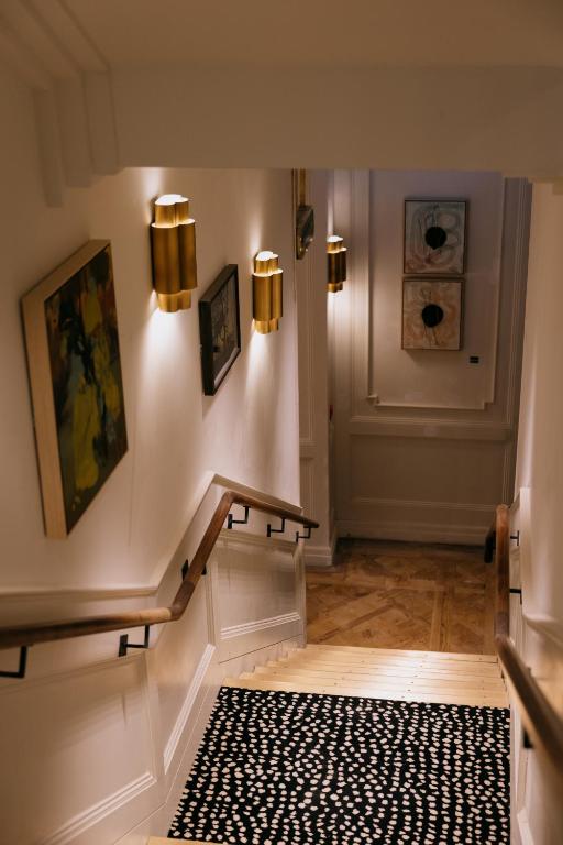 The Leinster - Resim 32