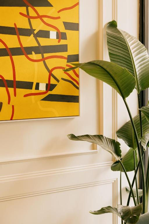 The Leinster - Resim 31