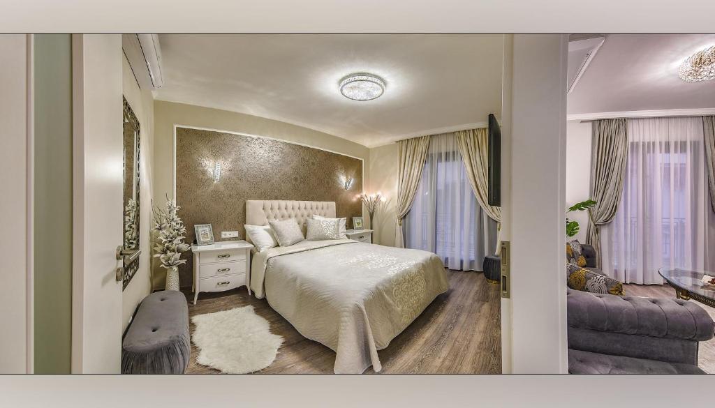 ReGal Apartman 1061 Budapest, 40 Király utca kép - 1