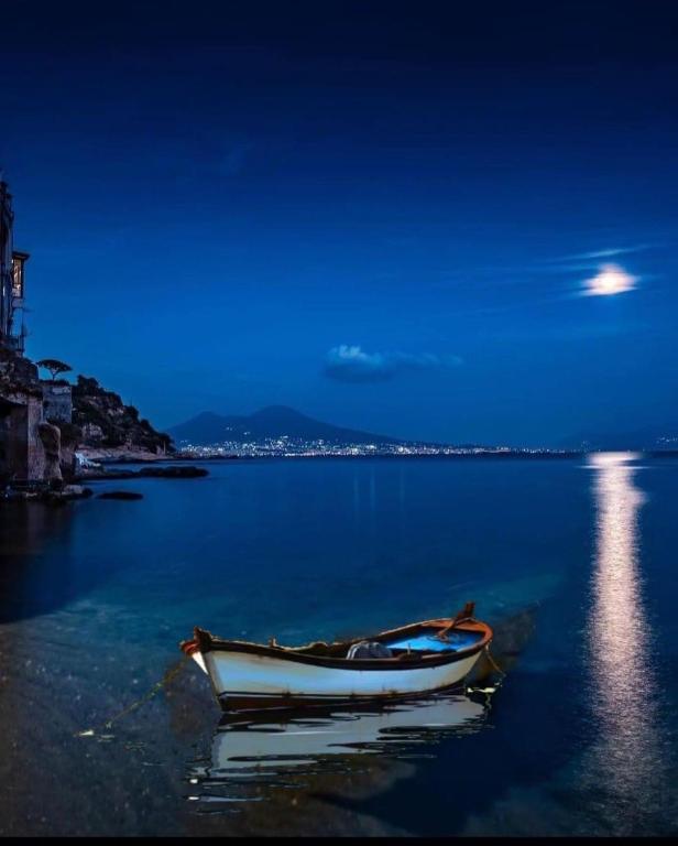 holiday home Un posto solare - 10