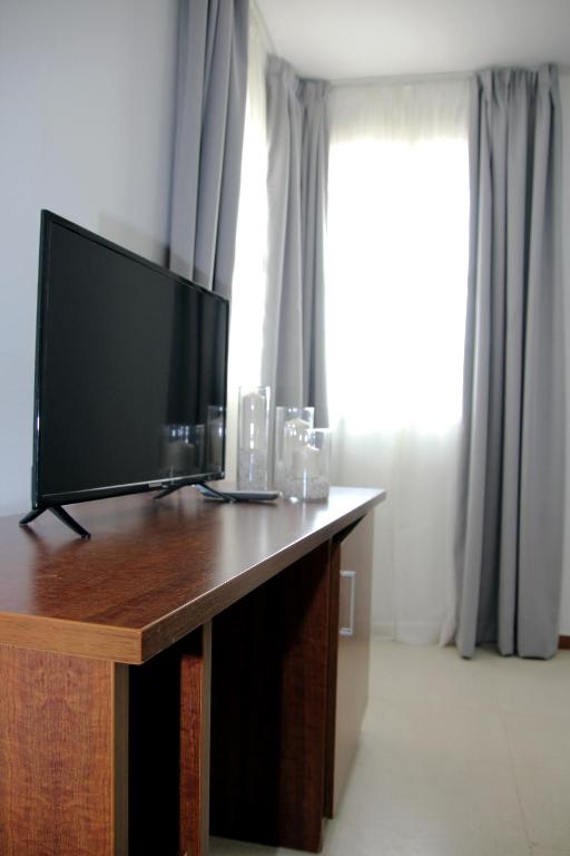 Hospedium Hotel Sky Blu Torre de Sevilla - Habitación Doble