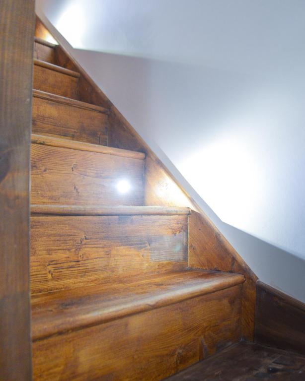 Zdjęcie z galerii obiektu MANZONI 10 APARTAMENT w mieście Bari