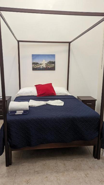 Villa Jasmin - Apartment - Ground Floor