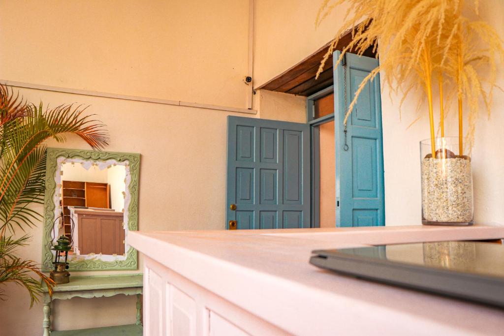 Fotografie z fotogalerie ubytování Aura Hotel Parque Barichara By Infinity v destinaci Barichara