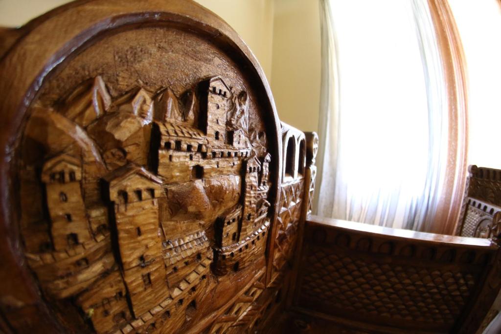 Fotografie z fotogalerie ubytování Old Mestia v destinaci Mestia