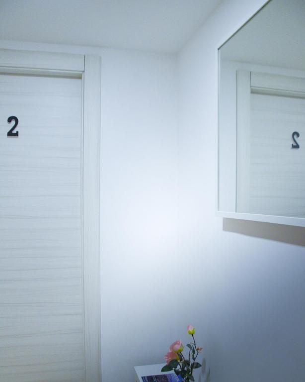 Zdjęcie z galerii obiektu MANZONI 10 APARTAMENT w mieście Bari