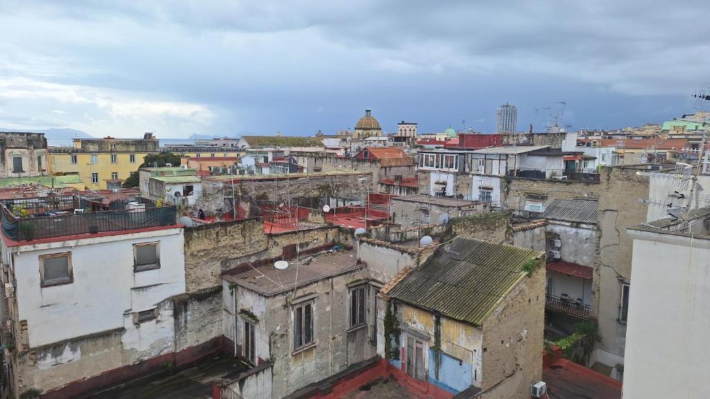 Casa Vacanze nel Cuore di Napoli