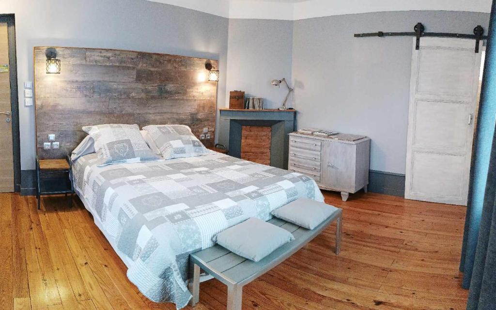 Les Rêves de Baie de Somme Chambres d'hôtes , Table d'hôtes et Spa - 16