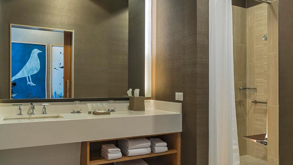 The Westin at The Woodlands photo