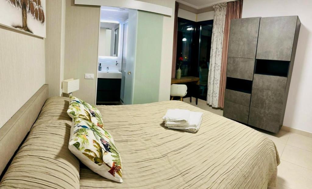 Marin Beach Apartments Patacona - 5