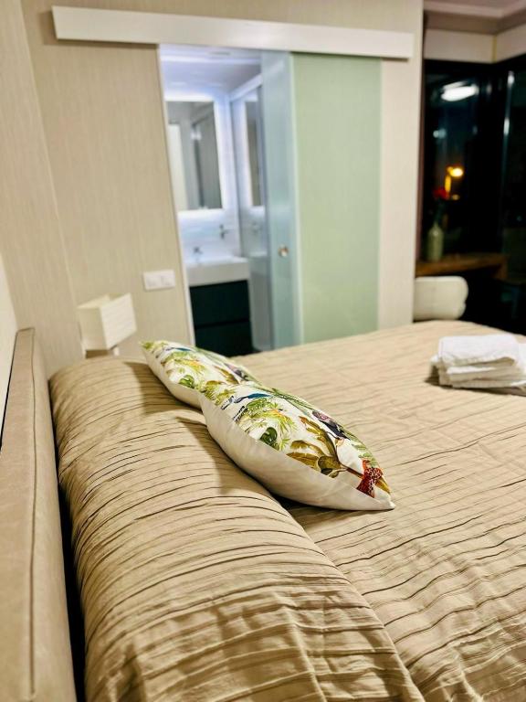 Marin Beach Apartments Patacona - 8