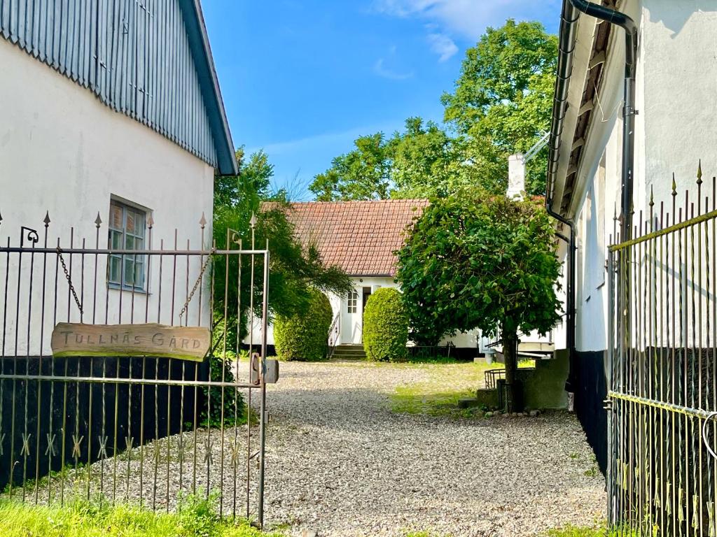 Sydkustens at Tullnäs Vingård - 卓越的家庭房