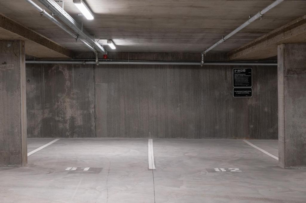 Daniel&Jacob's urban studios and boutique apartments - Resim 44