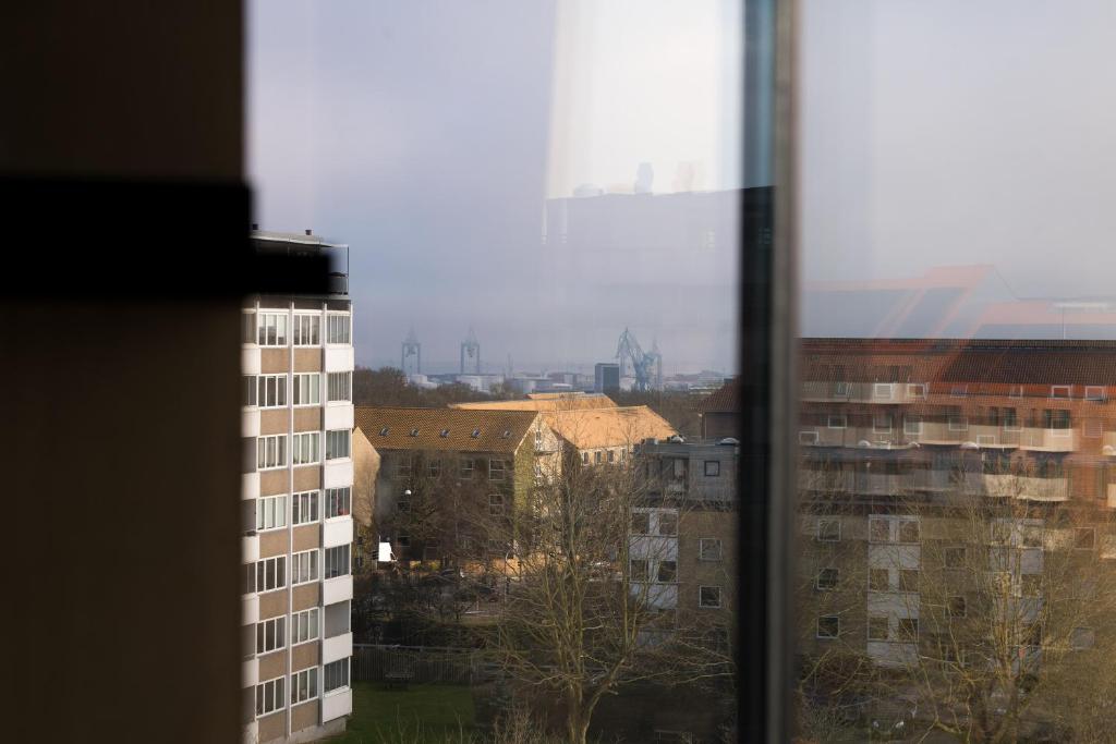 Daniel&Jacob's urban studios and boutique apartments - Resim 36