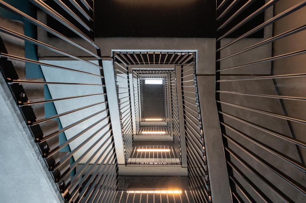 Daniel&Jacob's urban studios and boutique apartments - Resim 41