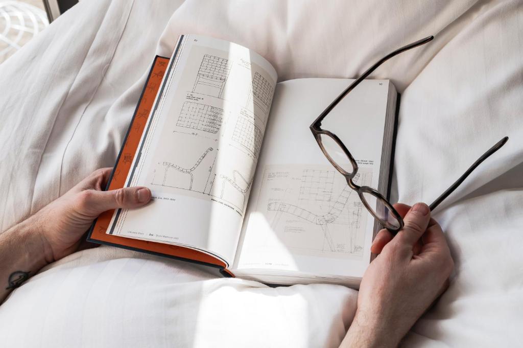 Daniel&Jacob's urban studios and boutique apartments - Resim 12