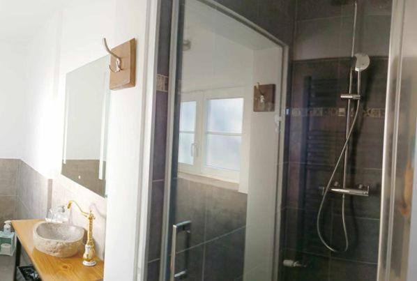 Les Rêves de Baie de Somme Chambres d'hôtes , Table d'hôtes et Spa - 5