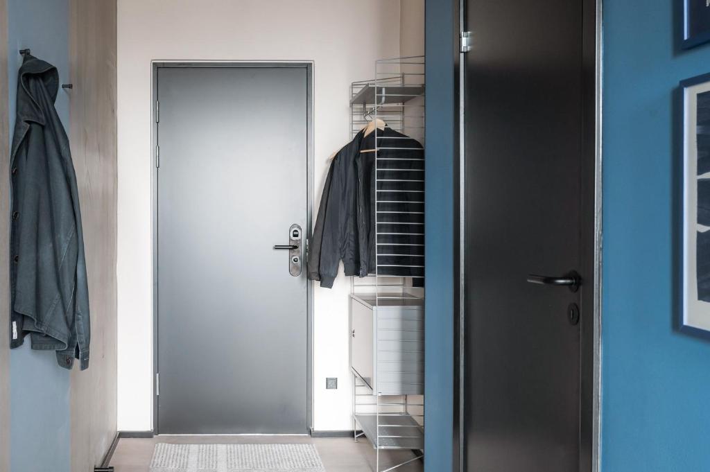 Daniel&Jacob's urban studios and boutique apartments - Resim 21