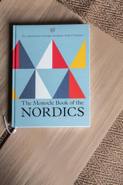 Daniel&Jacob's urban studios and boutique apartments - Resim 35